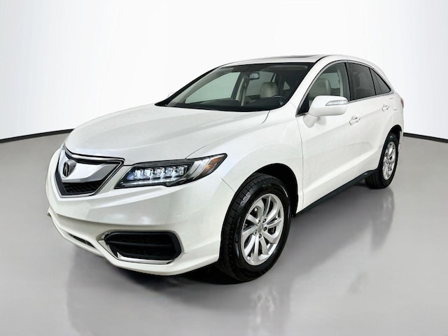 2017 Acura RDX