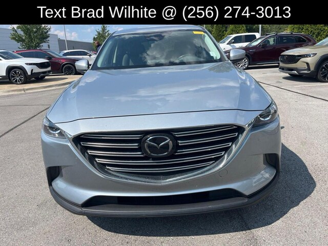 2018 Mazda CX-9