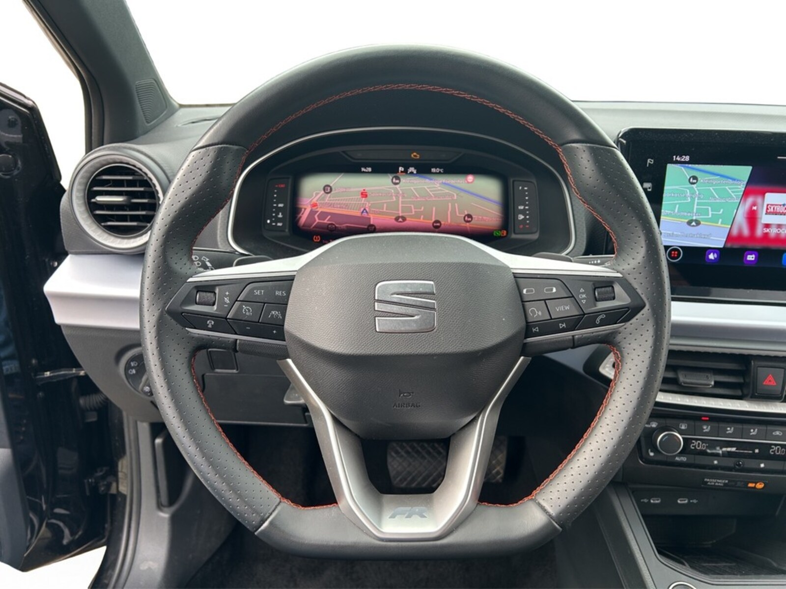 SEAT Ibiza – Bild 14