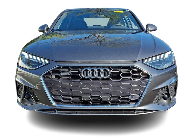 2024 Audi A4 Sedan