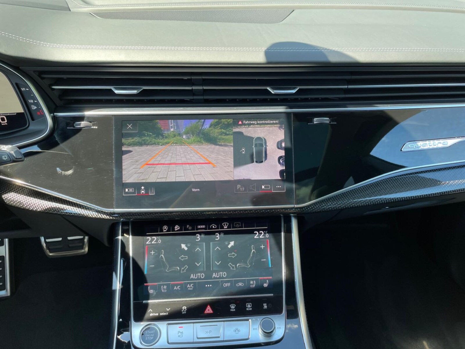 Audi Q8 – Bild 6