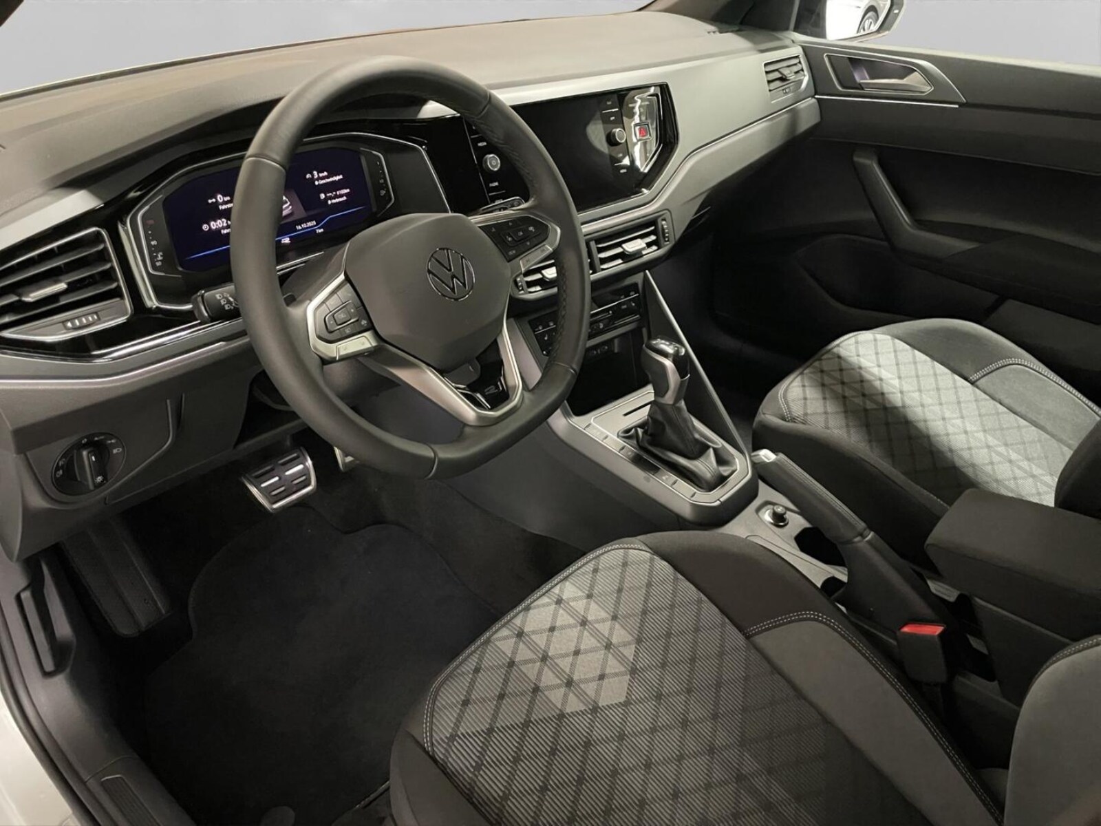 Volkswagen Polo – Bild 8