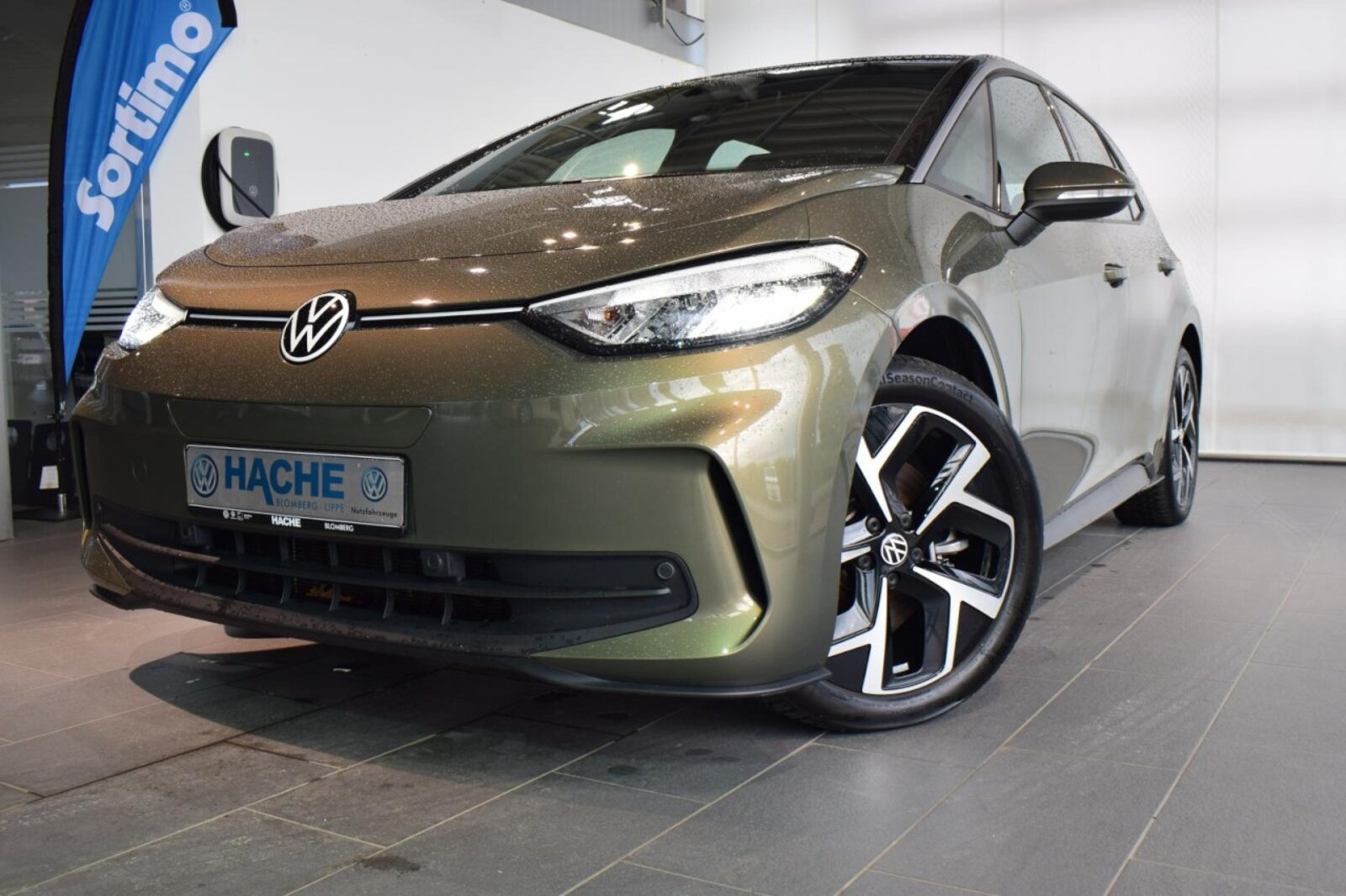 Volkswagen ID.3 – Bild 2