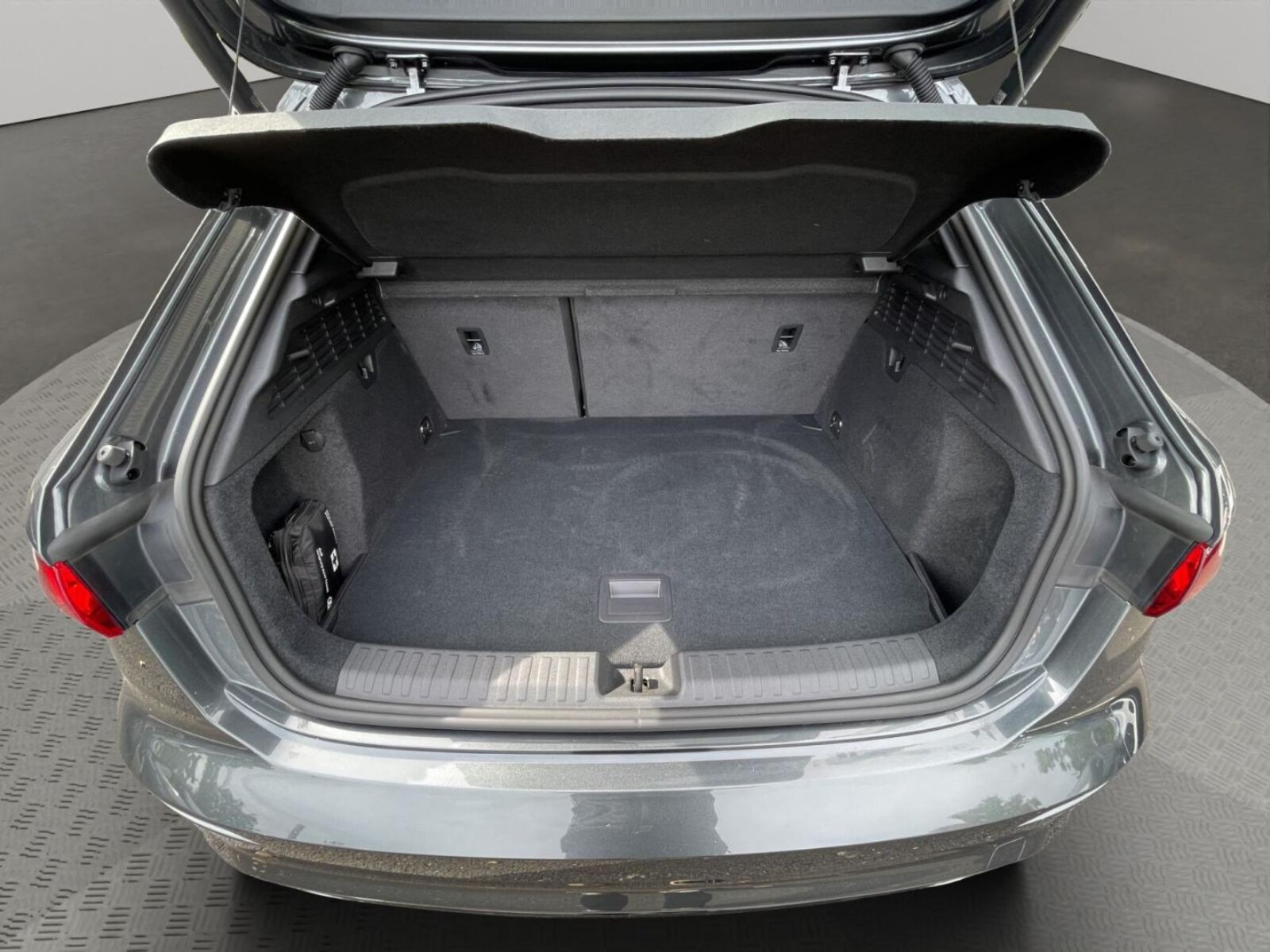 Audi S3 Sportback – Bild 19