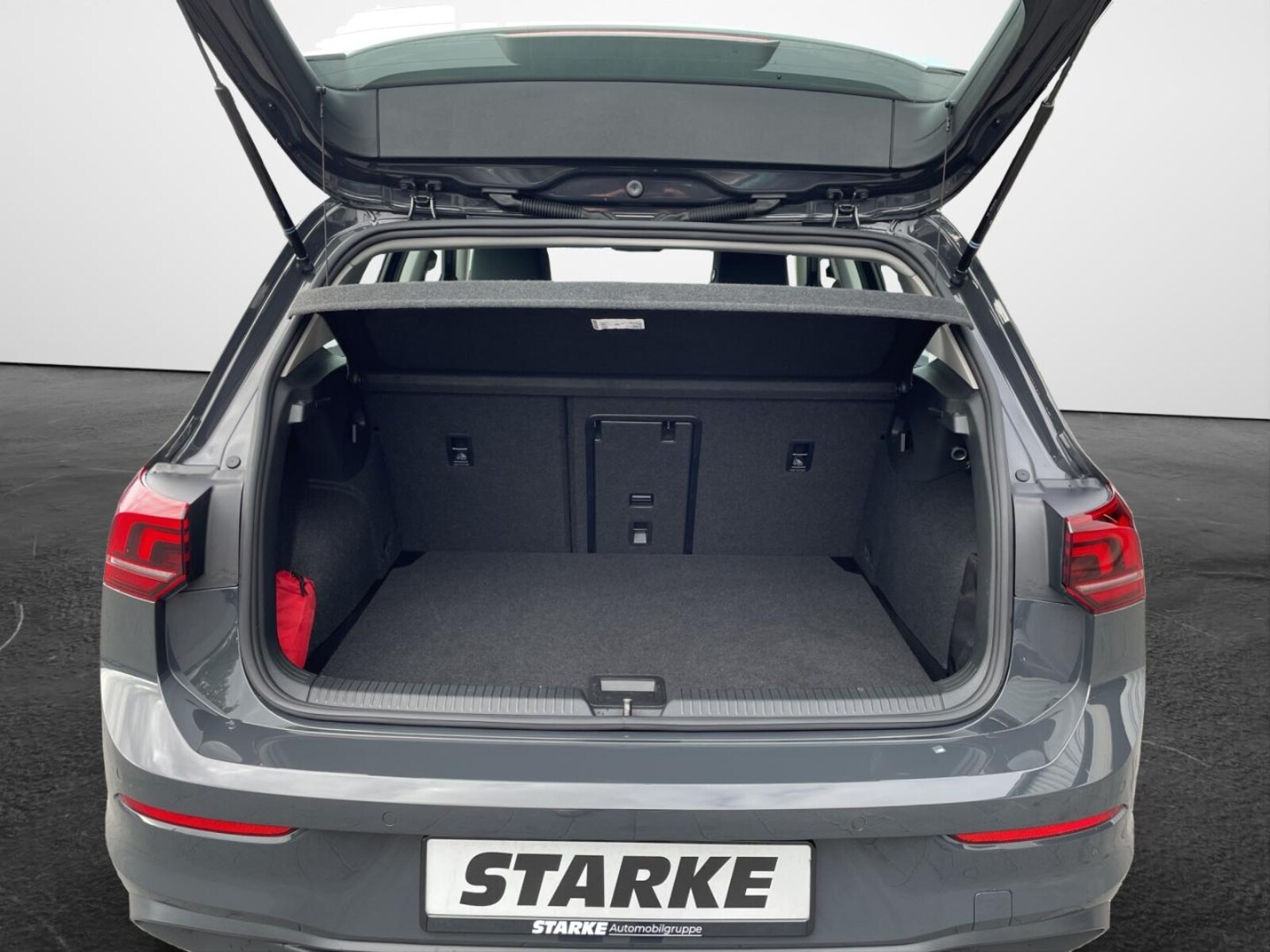 Volkswagen Golf – Bild 12