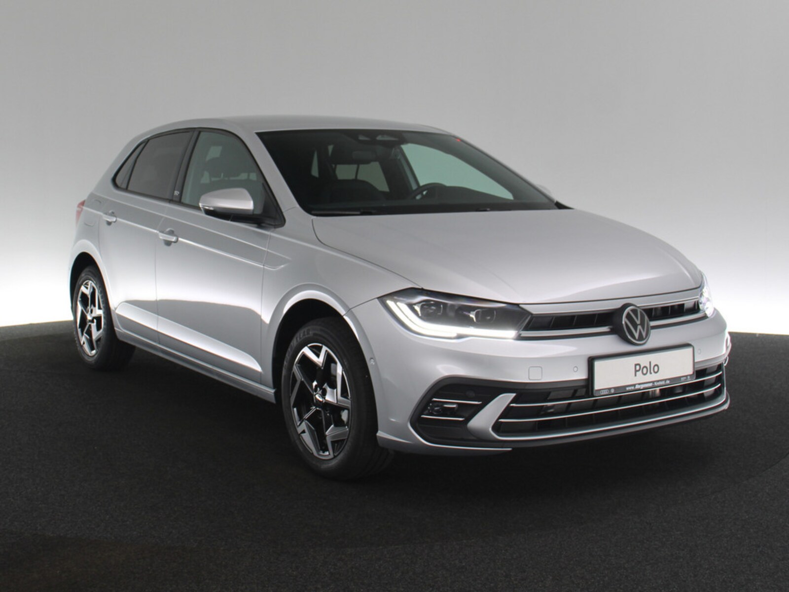 Volkswagen Polo – Bild 3