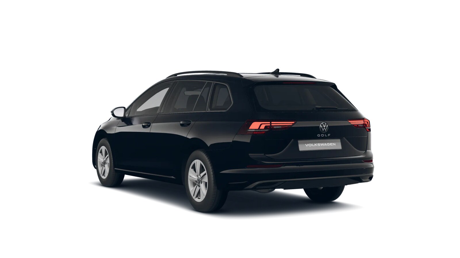 Volkswagen Golf Variant – Bild 4