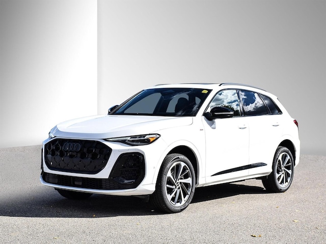 Photo of 2025 Audi Q5