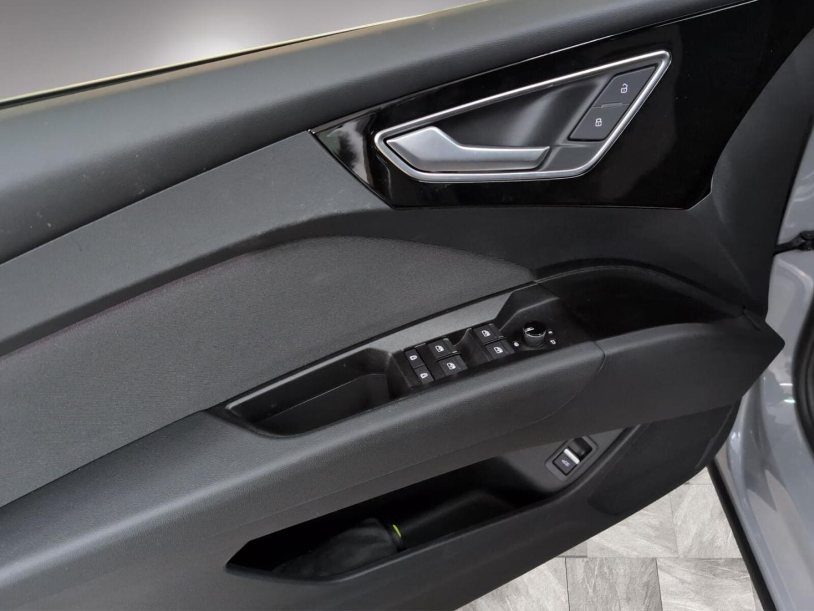 Audi Q4 e-tron – Bild 10