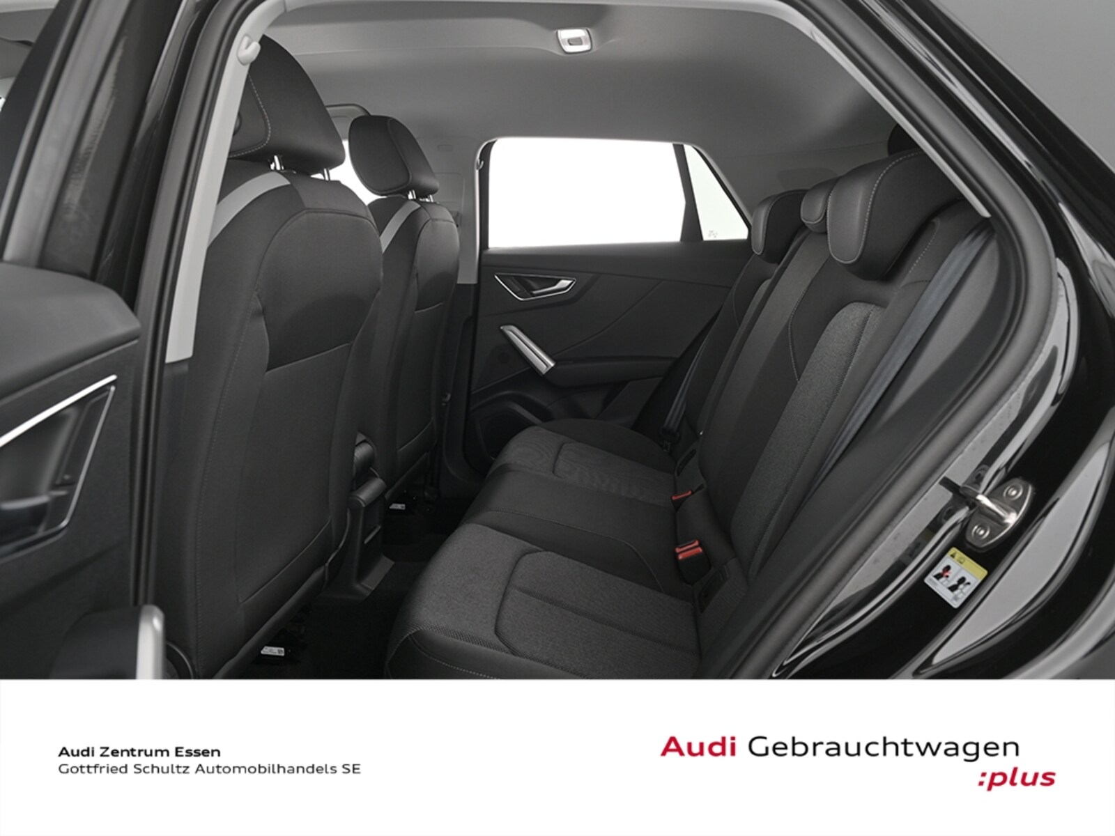 Audi Q2 – Bild 12