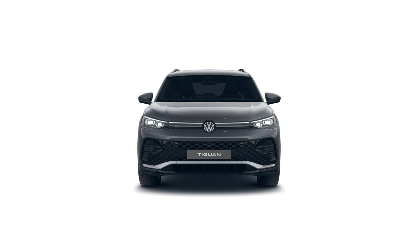 Volkswagen Tiguan – Bild 3