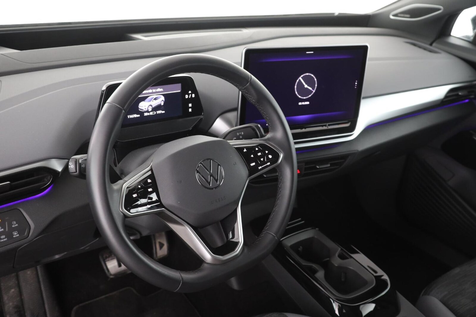 Volkswagen ID.4 – Bild 14