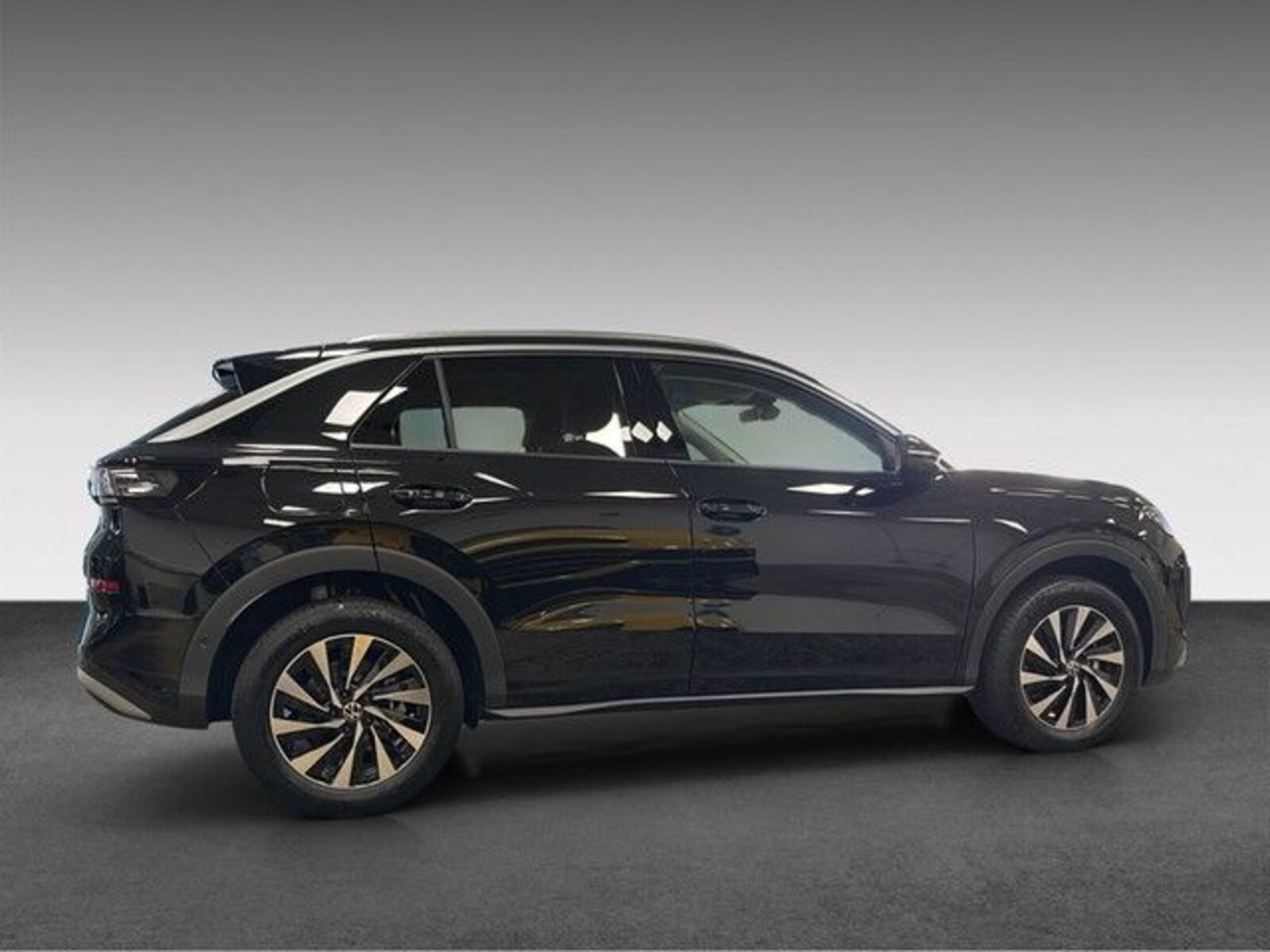 Volkswagen T-Roc – Bild 4