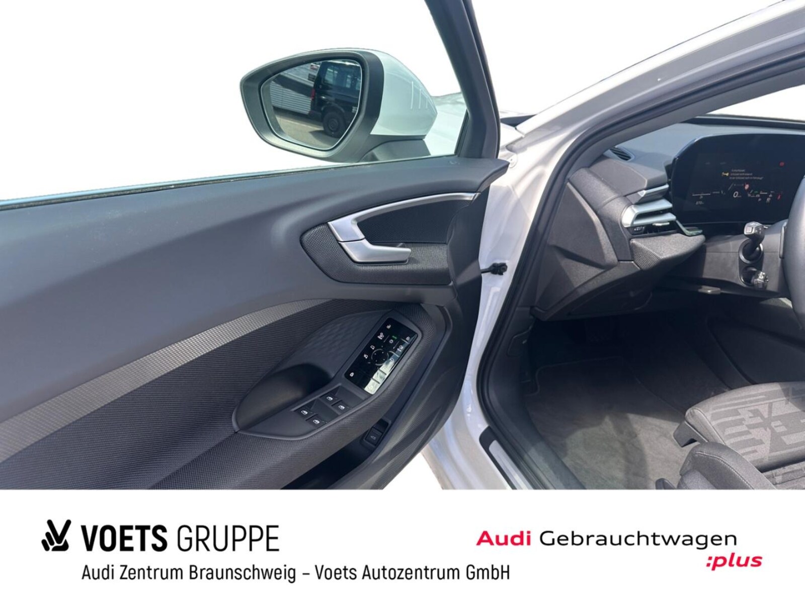 Audi A5 Avant – Bild 12