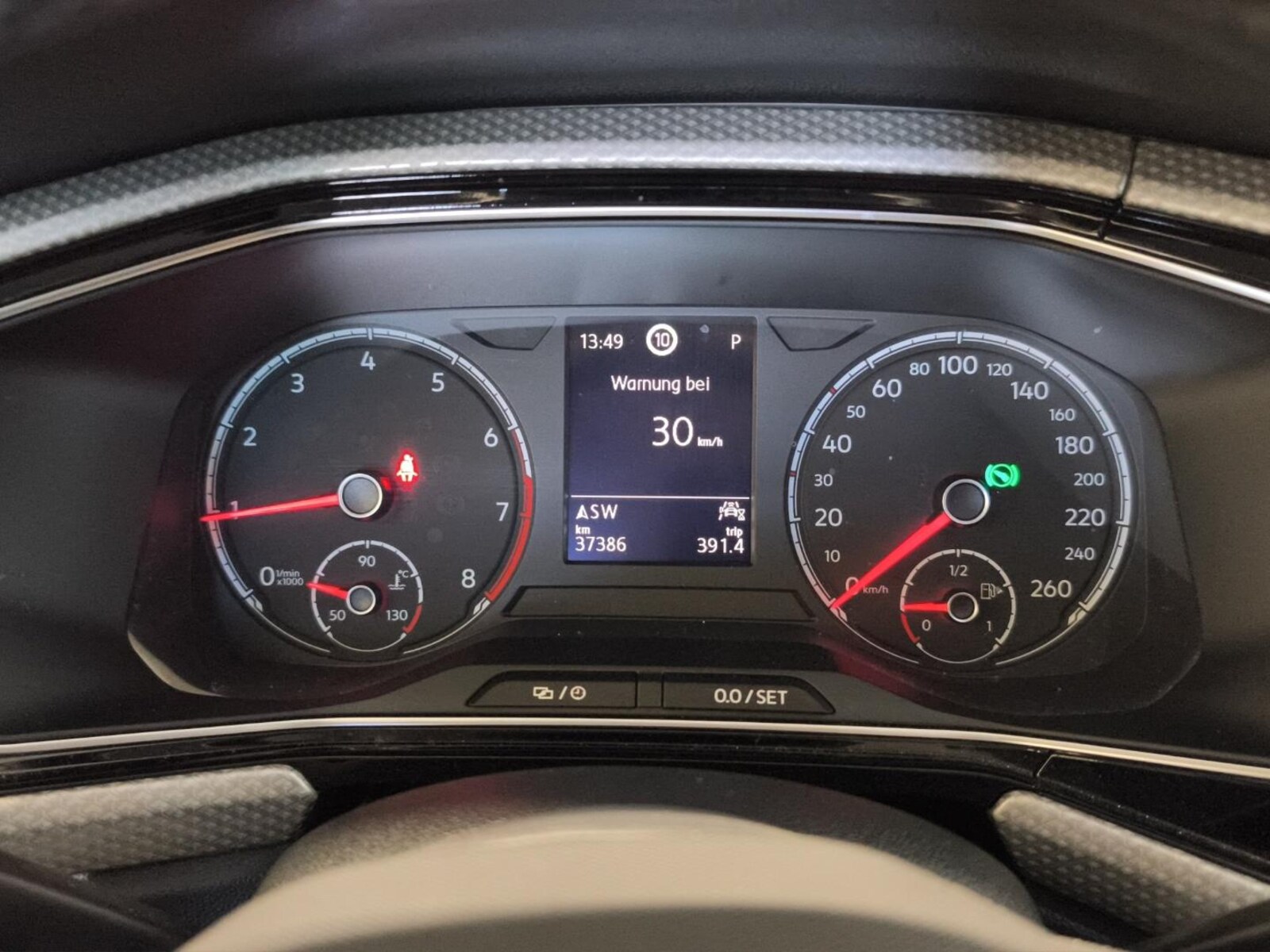 Volkswagen T-Cross – Bild 21
