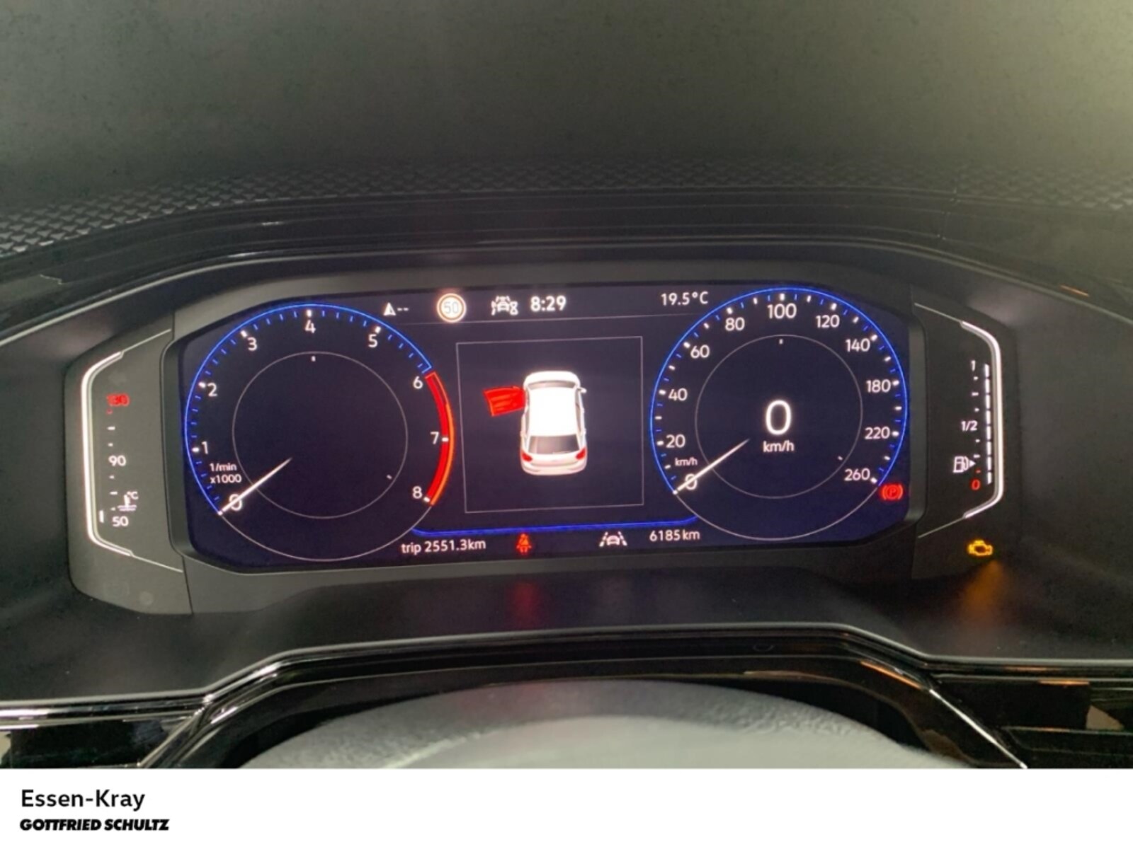 Volkswagen Polo – Bild 12