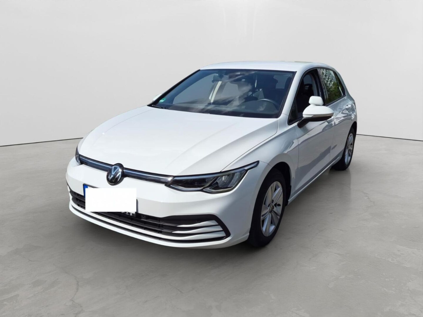 Volkswagen Golf – Bild 2
