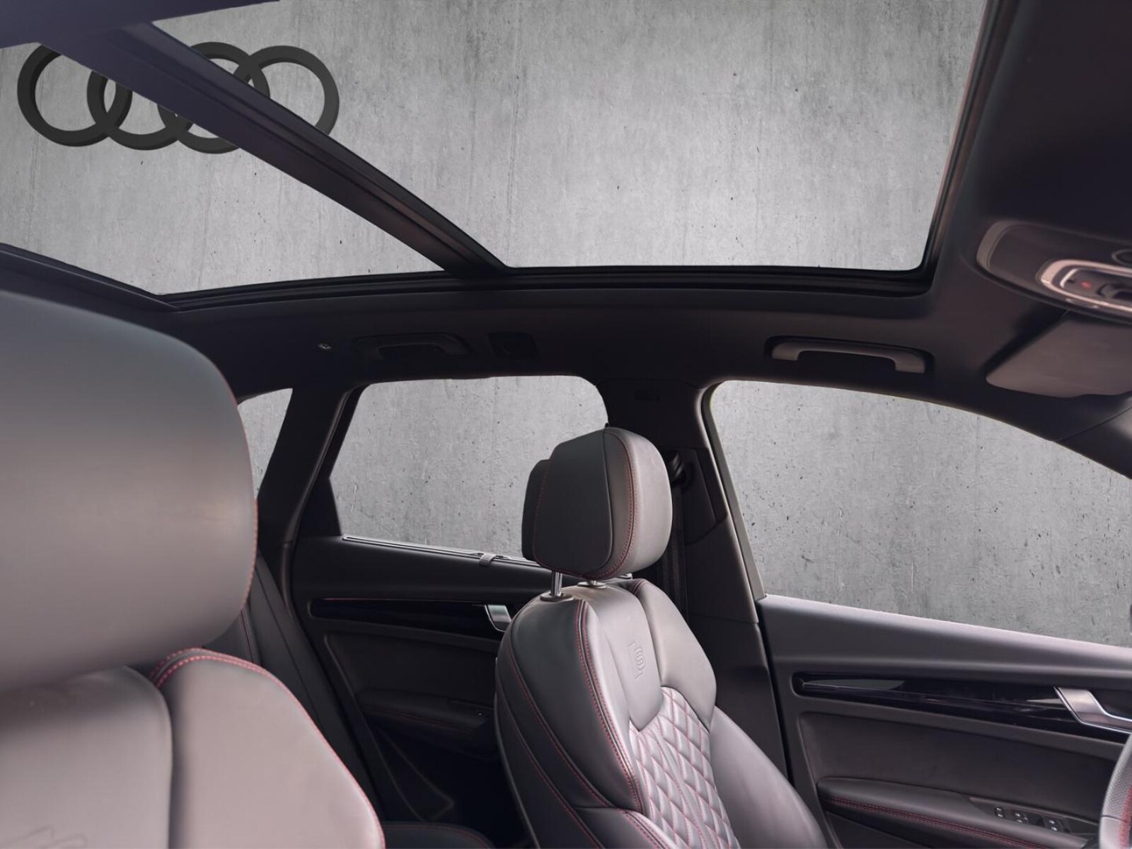 Audi Q5 – Bild 20