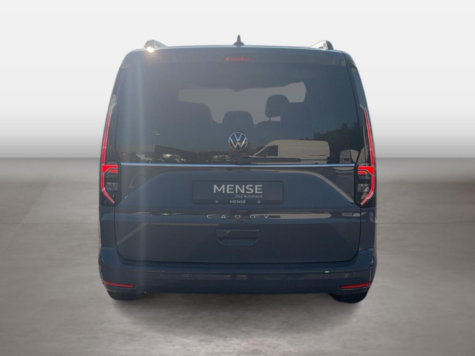 Volkswagen Caddy – Bild 4
