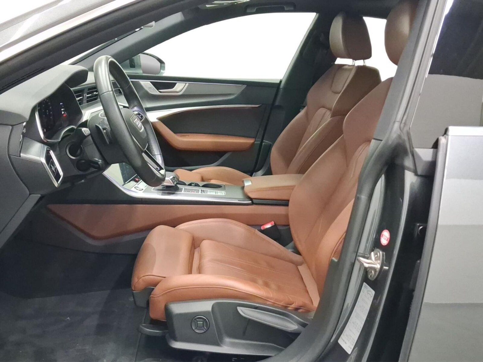 Audi A7 Sportback – Bild 13