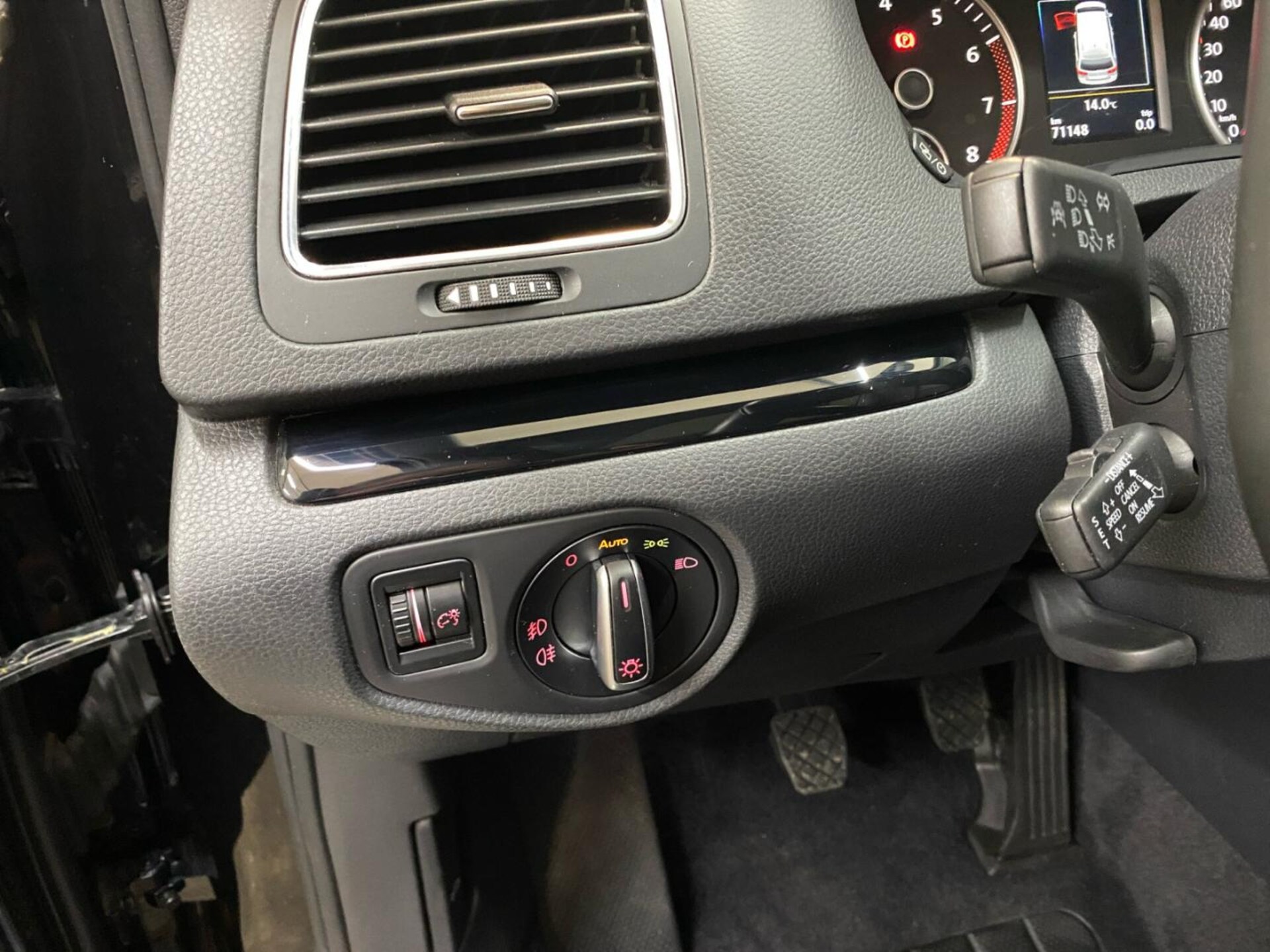 SEAT Alhambra XCELLENCE