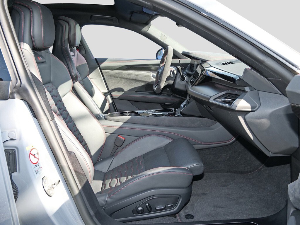 Image about Audi RS e-tron GT e-tron quattro