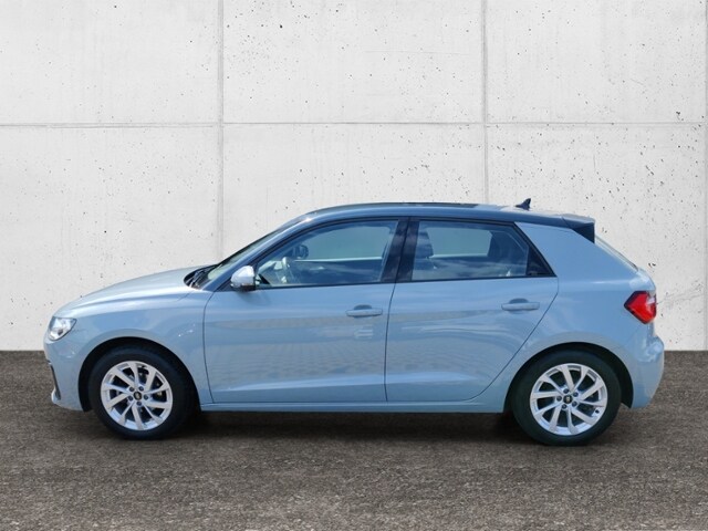 Image about Audi A1 Sportback 25 TFSI Schaltgetriebe