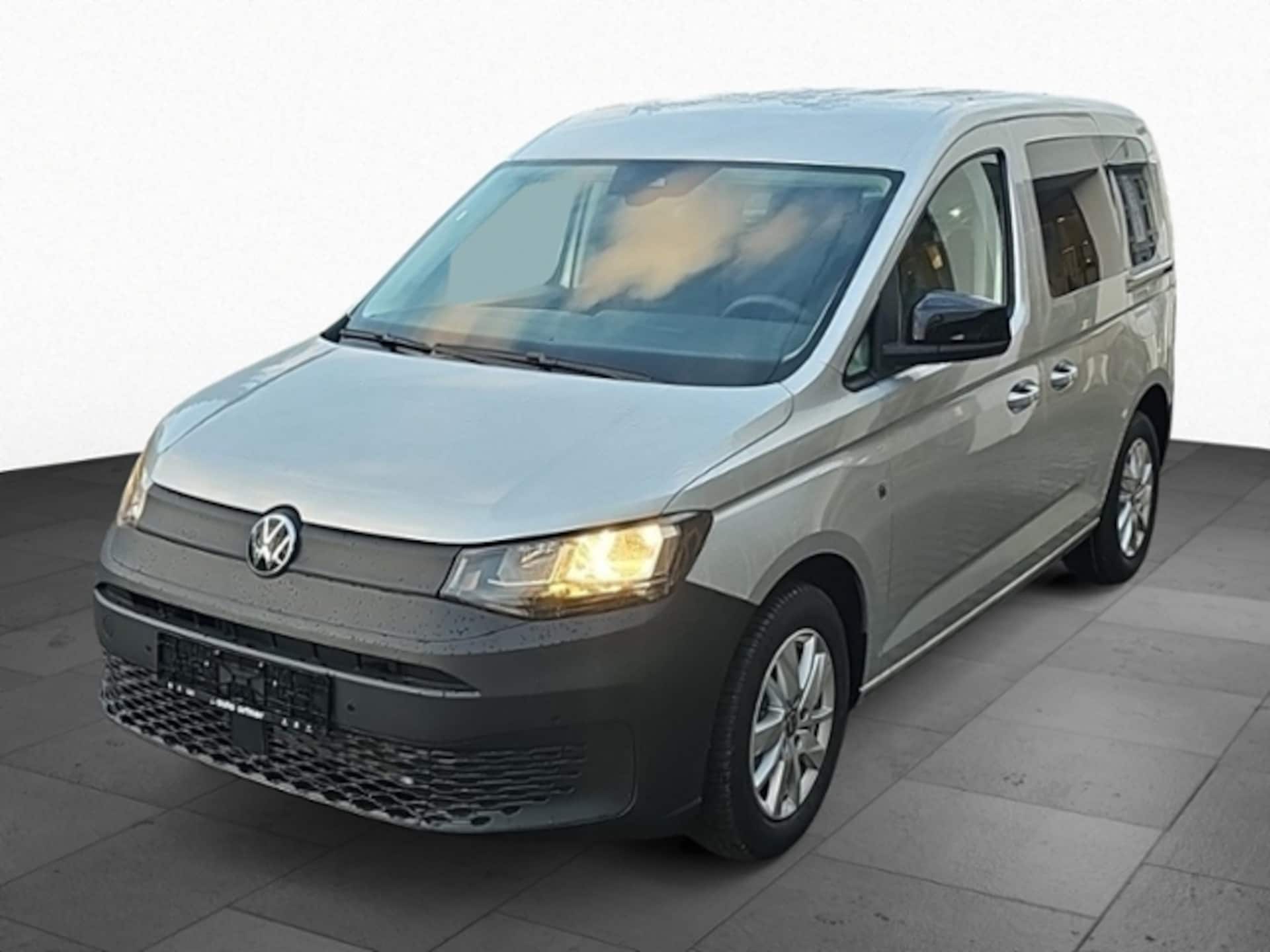 Volkswagen Caddy Basis-Modell