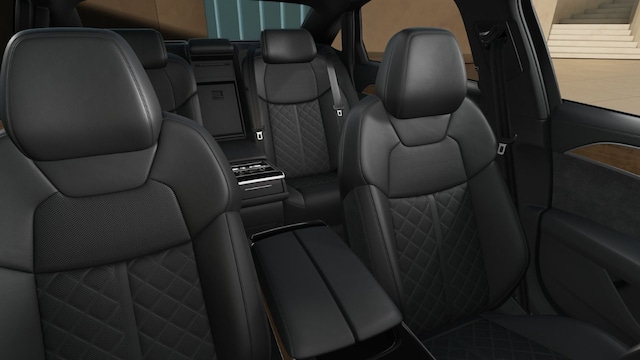 Audi A8 L 50 TDI Quattro Tiptronic - 2024 - Joinsteer - #10