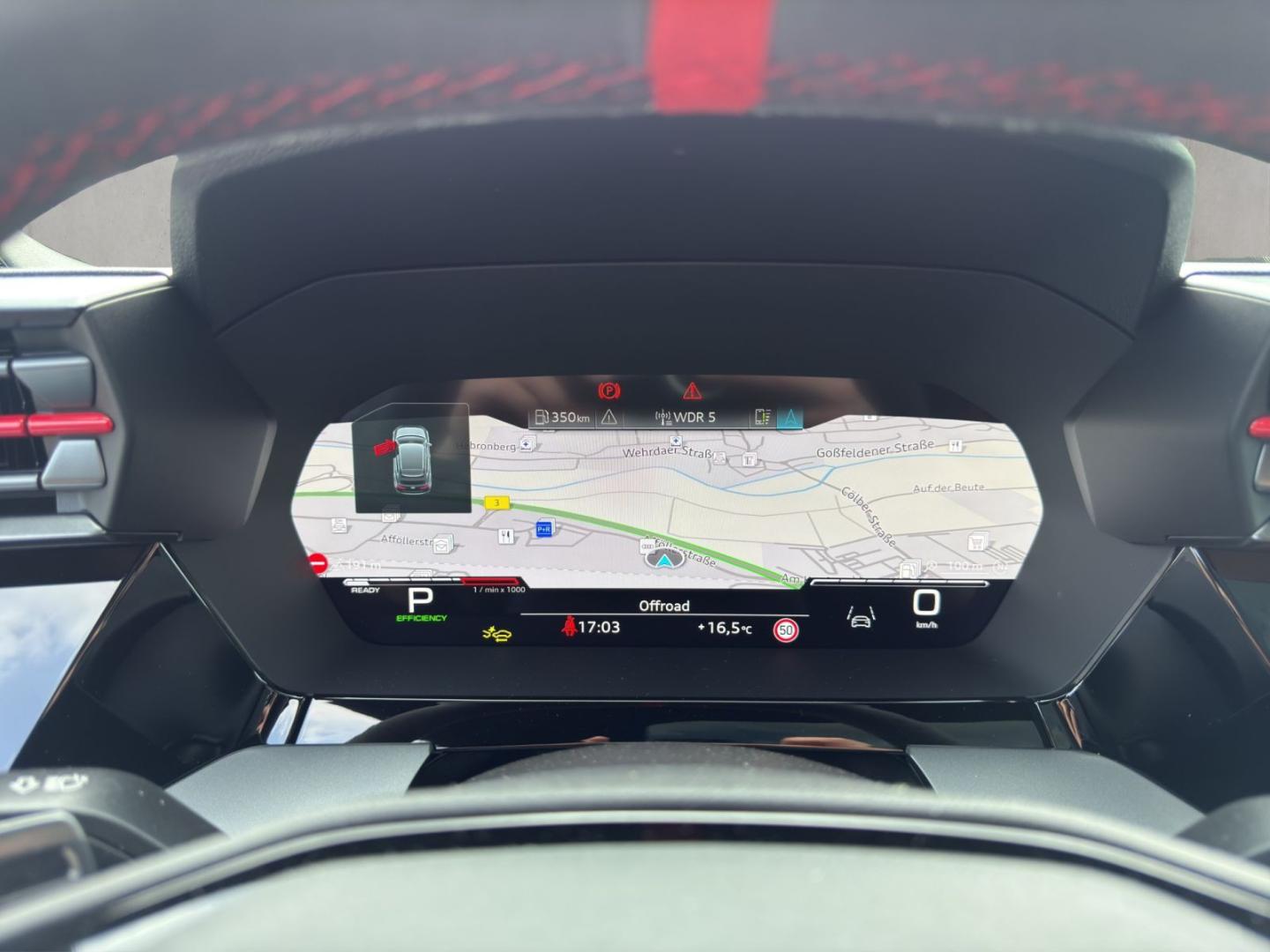 Image about Audi RS 3 Sportback TFSI quattro S tronic