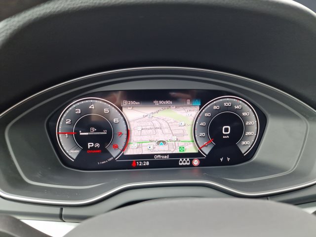 Image about Audi Q5 Sportback 45 TFSI quattro S tronic