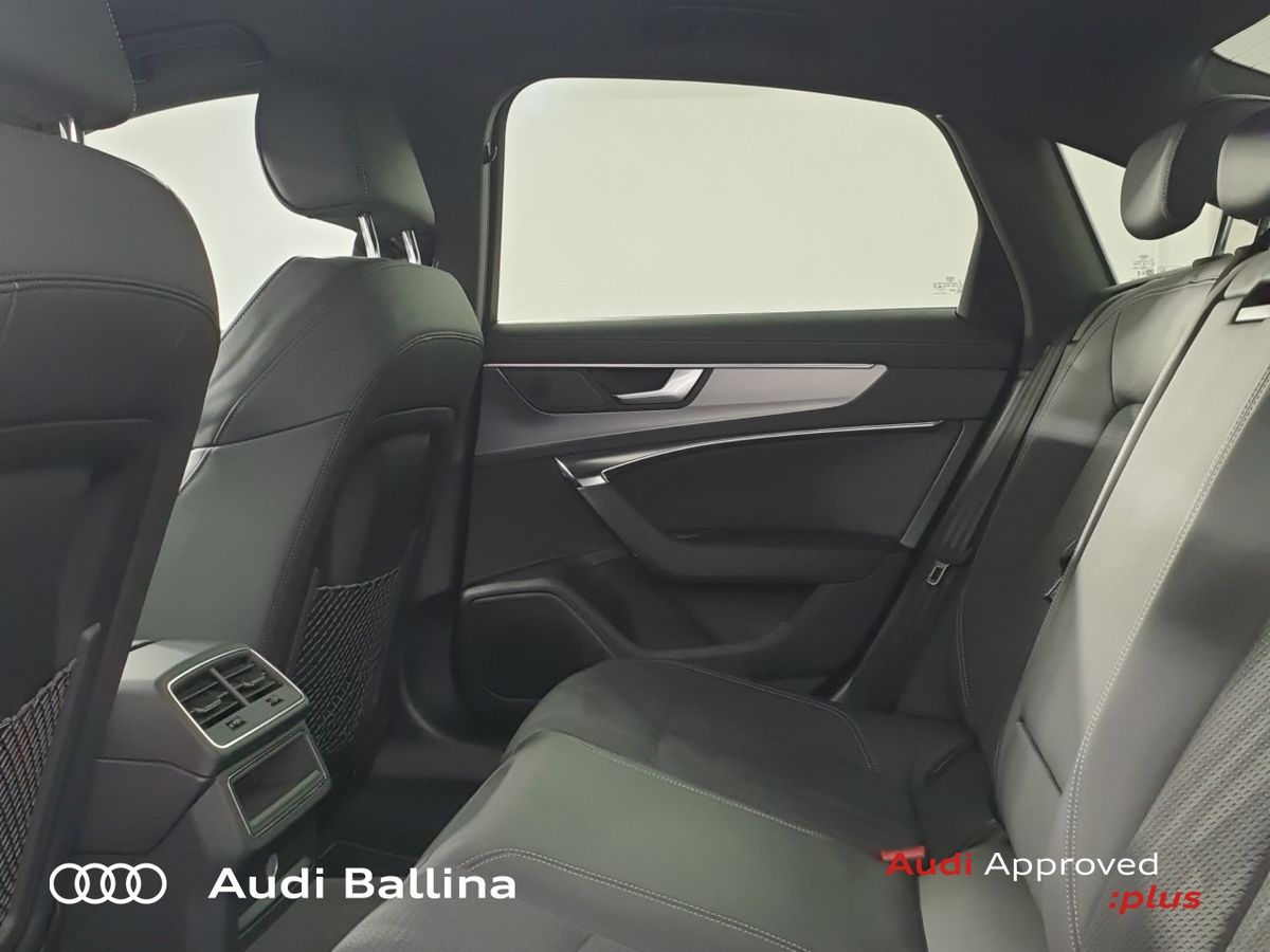 Image about Audi A6 Saloon S line 40 TDI 204 PS S tronic