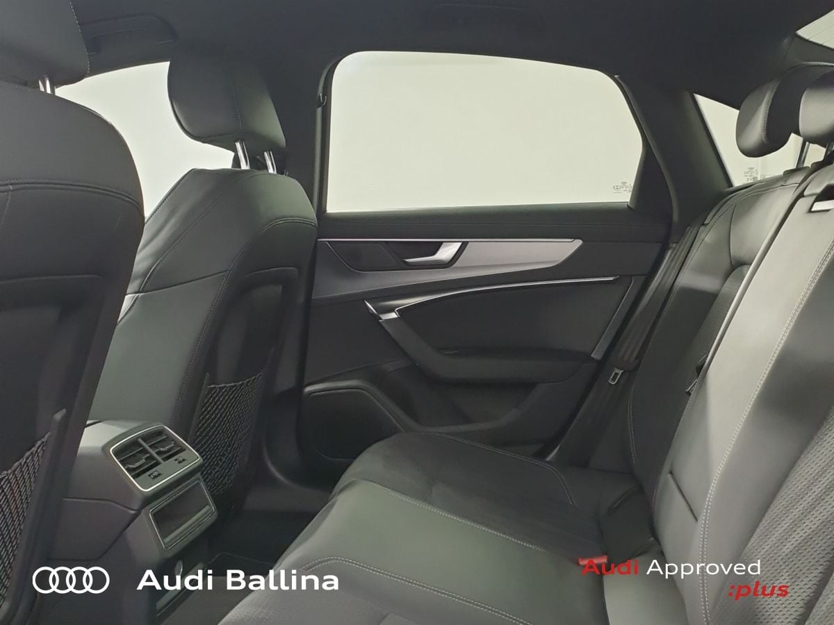 Image about Audi A6 Saloon S line 40 TDI 204 PS S tronic