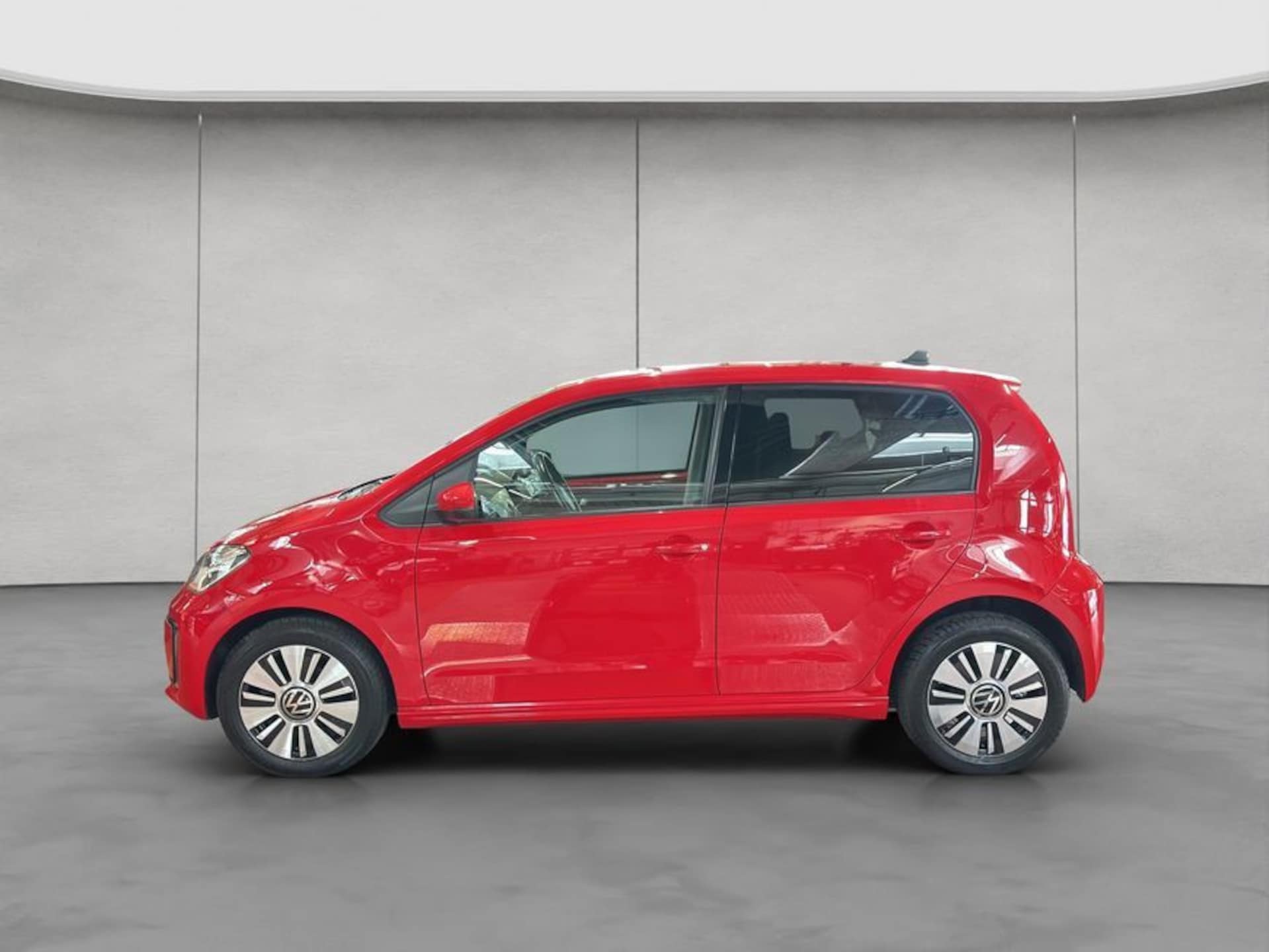 Volkswagen e-up! Style "Plus"