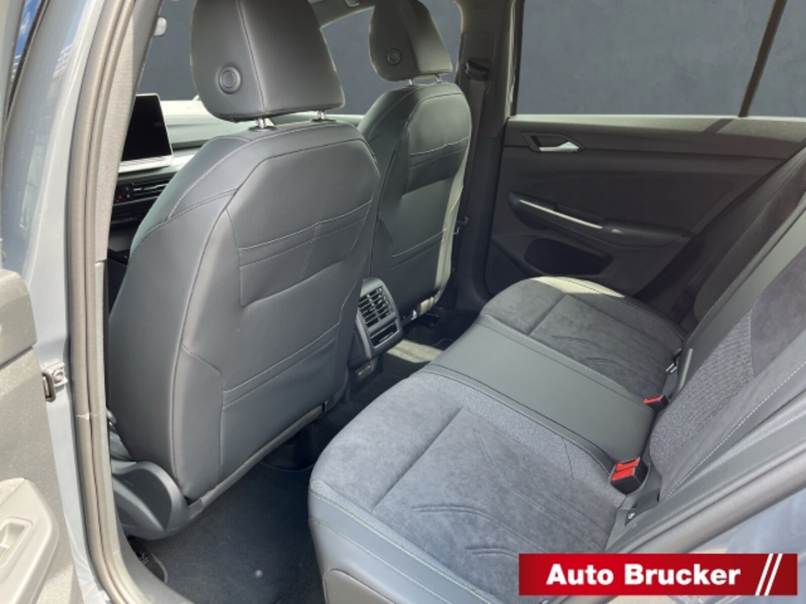 Volkswagen Golf – Bild 6