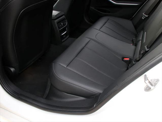 2024 BMW 330E - Image 30