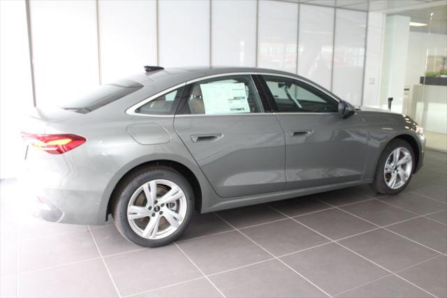 2025 Audi A5 Premium Plus