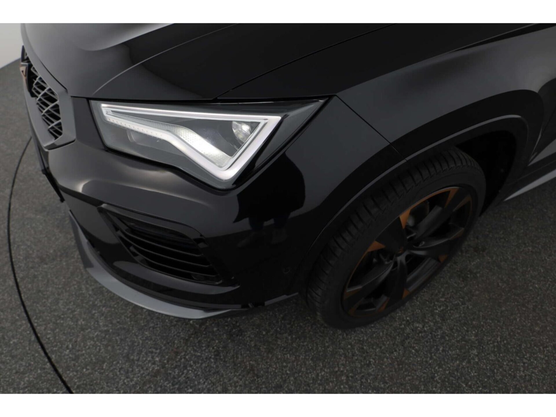 CUPRA Ateca VZ