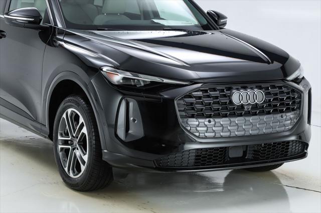 2025 Audi Q5 Premium - Photo 29