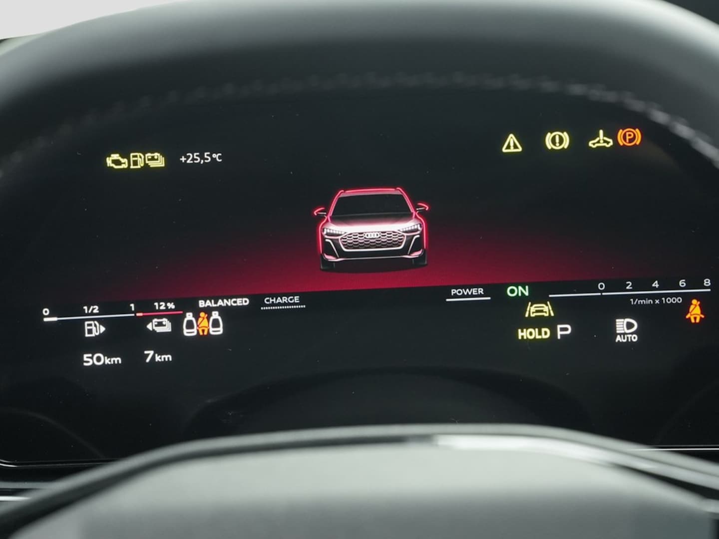 Bild über Audi A5 Avant e-hybrid e-hybrid quattro 270 kW S tronic - für weitere Informationen kontaktieren Sie den Audi Partner