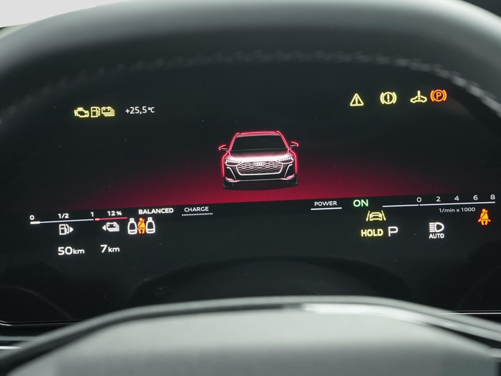 Audi A5 Avant e-hybrid