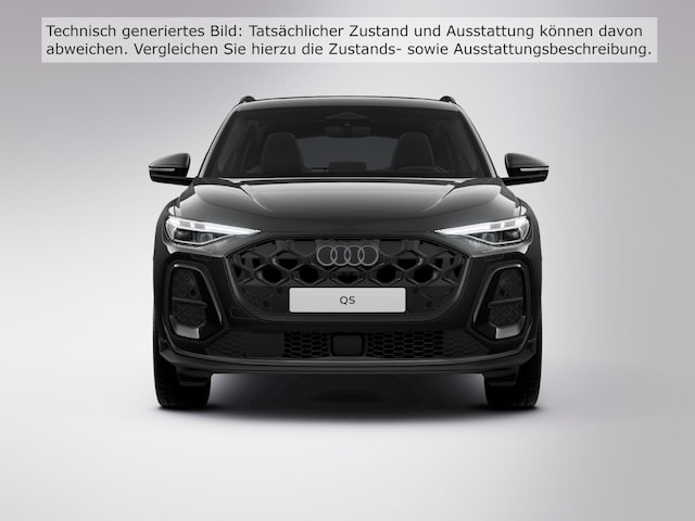 Audi Q5 Sportback E-hybrid E-hybrid Quattro S Tronic -  - Joinsteer - #4