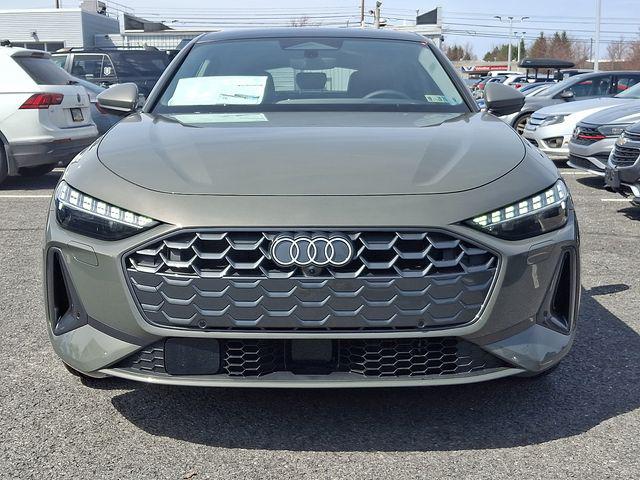 2025 Audi A5 Premium Plus - Photo 6
