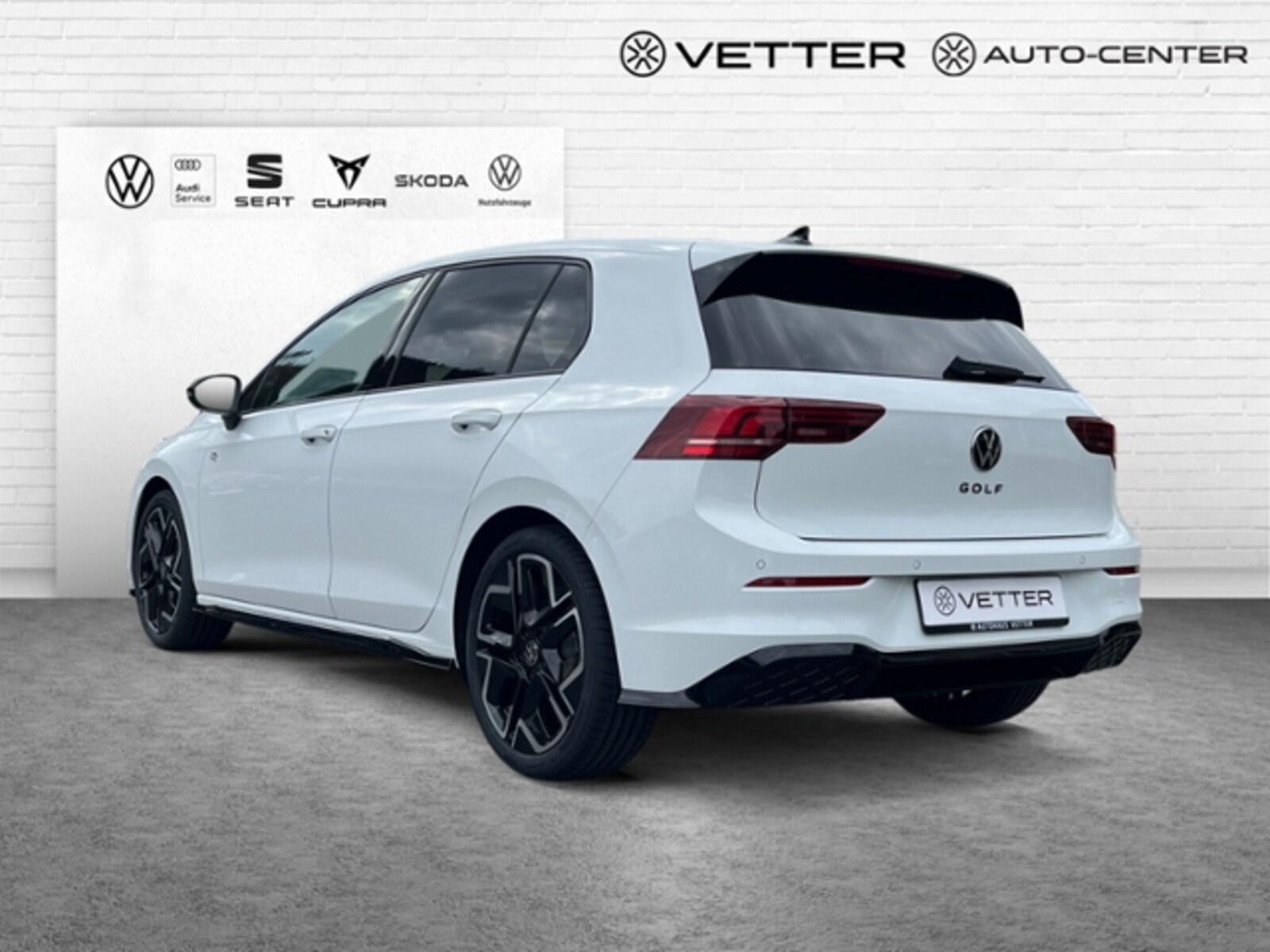 Volkswagen Golf – Bild 4