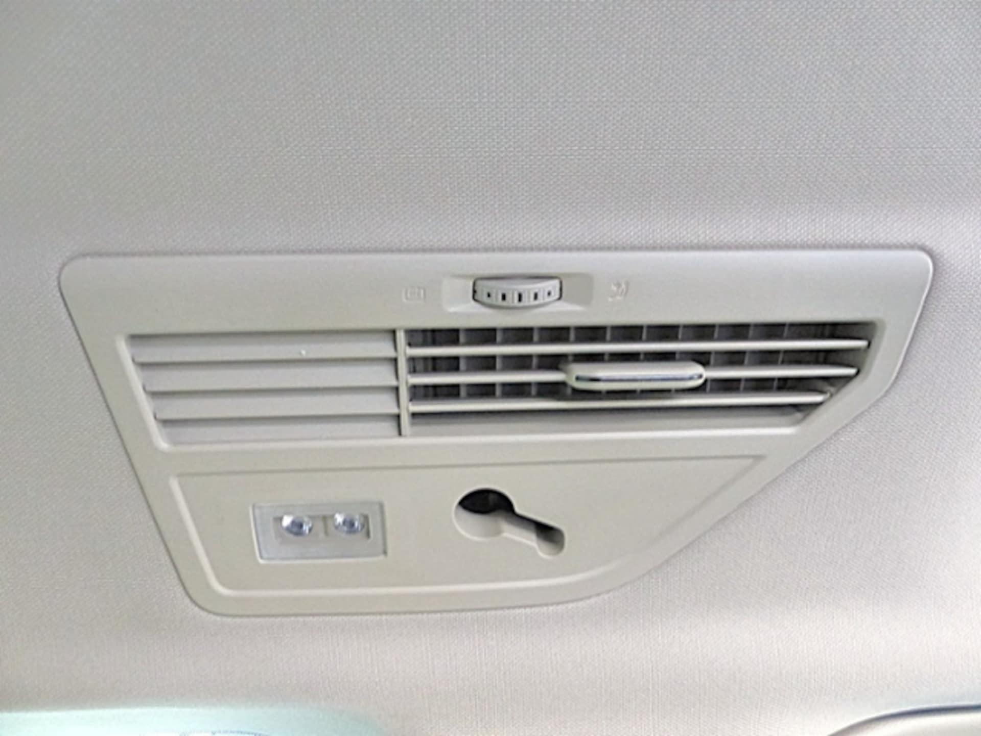 Volkswagen Multivan Langversion Life
