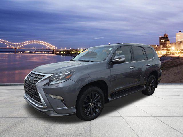 2023 Lexus GX 460 460 LUXURY's photo