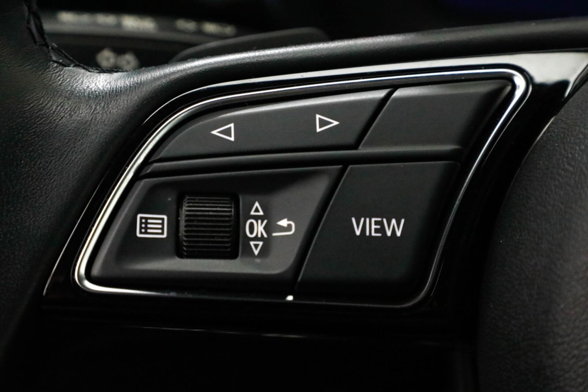 Audi A3 Sportback S line