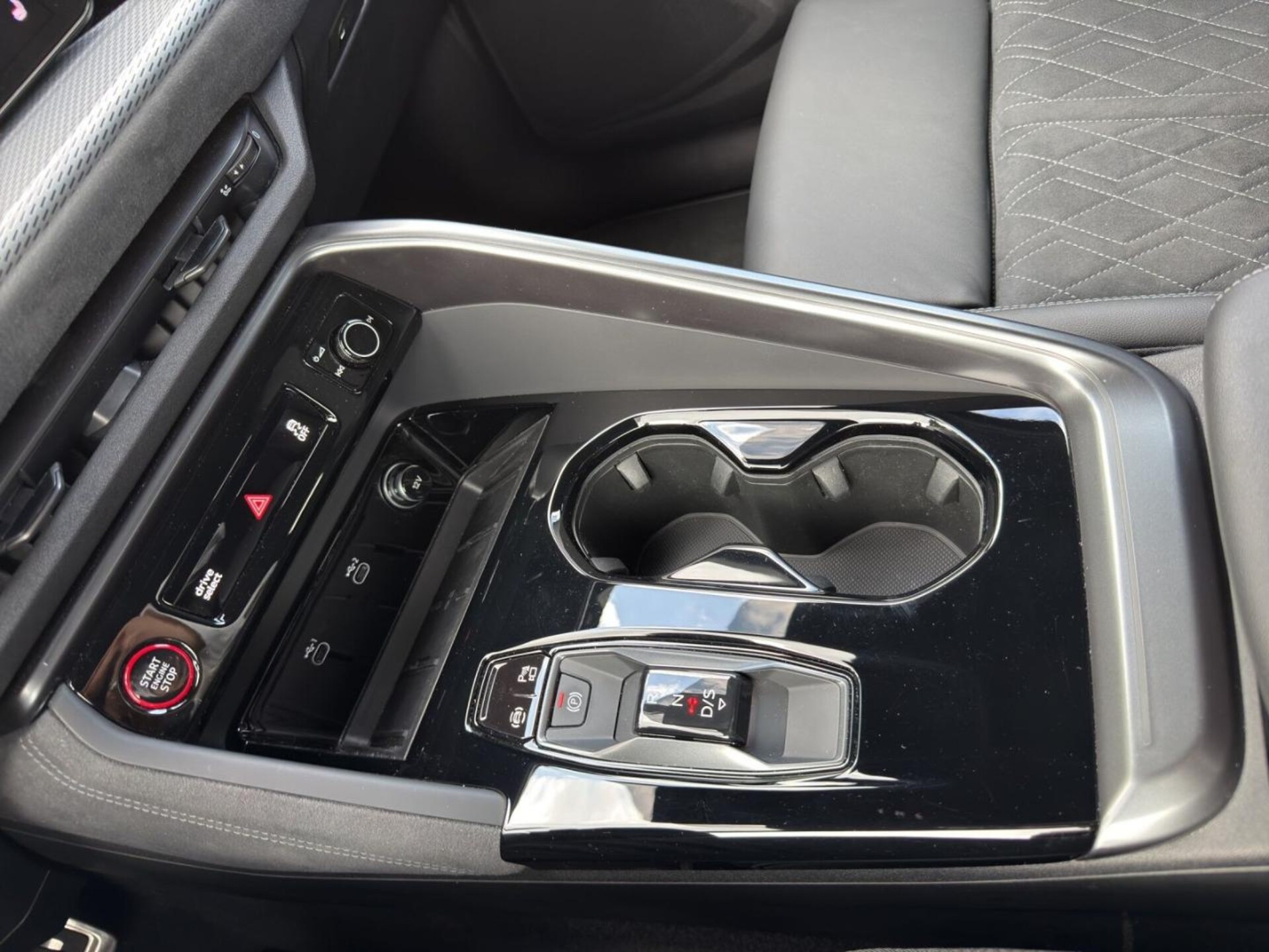 Audi Q5 SUV edition one