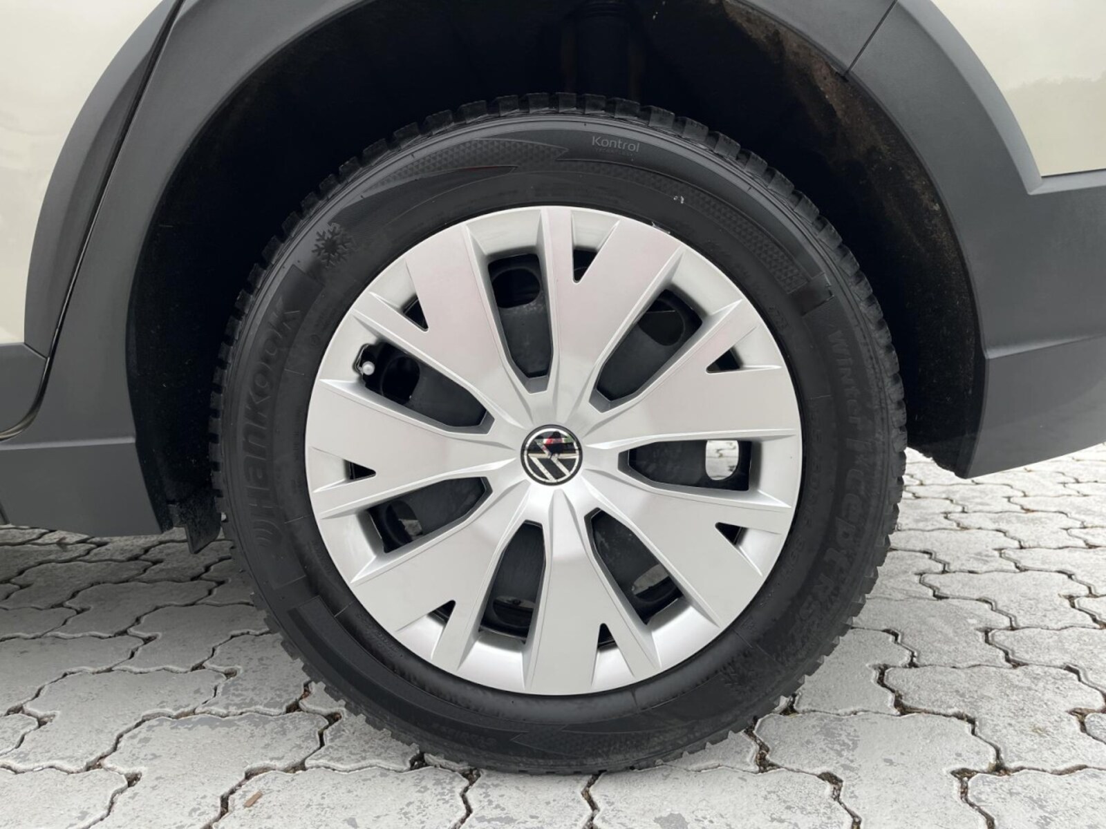 Volkswagen Taigo – Bild 6