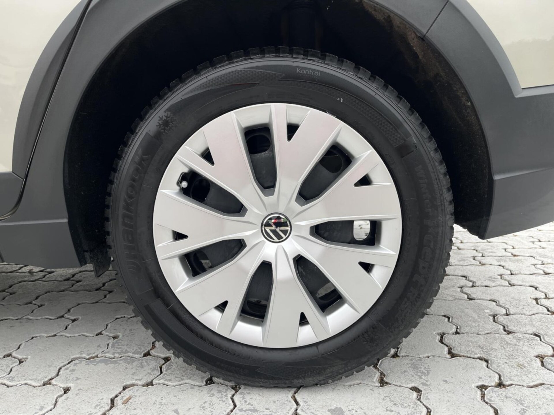 Volkswagen Taigo MOVE